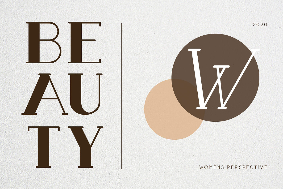50% OFF Boldatin Font Family, a Slab Serif Font by Patria Ari (P4tcreativa) (Photo 12 of 12)