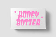 Foocher Y2k Display Font, a Sans Serif Font by Maulana Creative (Thumbnail 4 of 7)