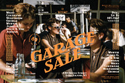 Greatsby + Extras, a Serif Font by The Good Store (Thumbnail 8 of 10)
