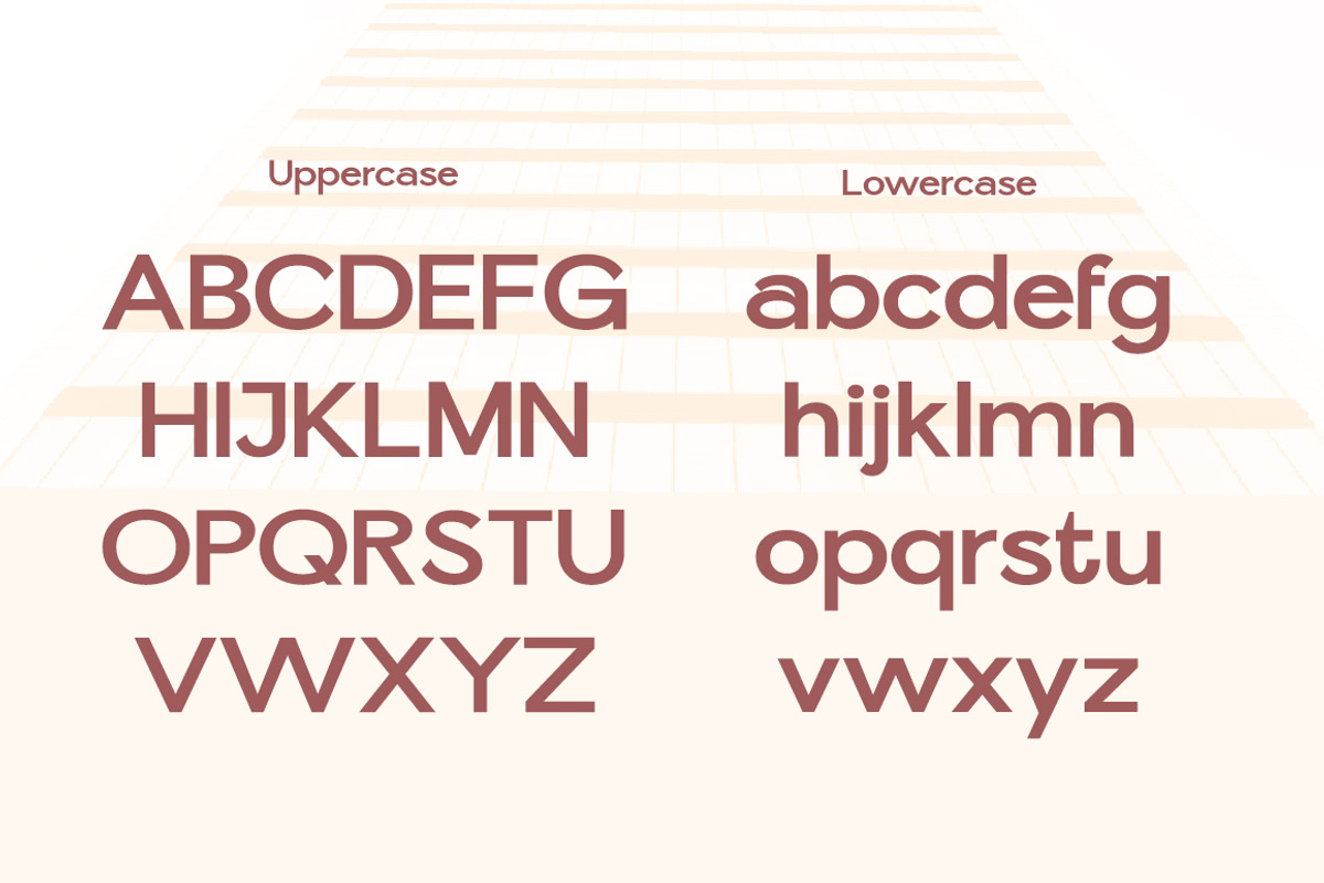 Mangoli, a Sans Serif Font by Gatype (Photo 8 of 10)