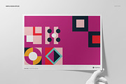 Photo Rag Fine Art Print Mockup, a Print Template by creatsy5 (Thumbnail 6 of 13)