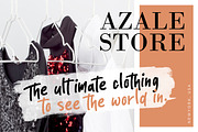 Rintjany Stylish Marker Business, a Script Font by Creatype Studio (Thumbnail 4 of 8)