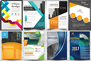 250+ Flyers Bundle 95% Extra, a Flyer Template by Imagine Design Studio (Thumbnail 8 of 36)