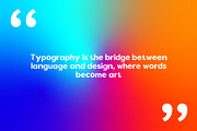 GlideSans - Bold Sans Serif Font, a Sans Serif Font by AN Productions (Thumbnail 3 of 9)