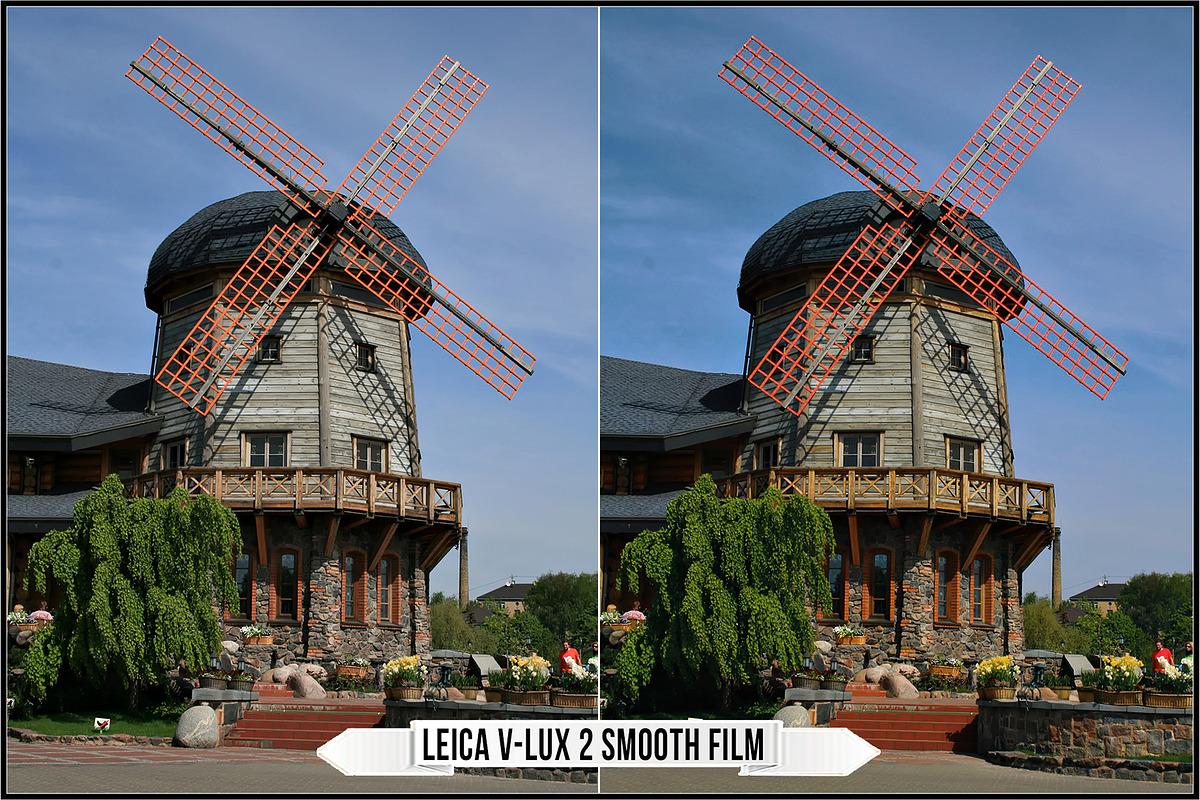 Leica Film Styles, a Plug-in Add-On by Raztrend (Photo 16 of 30)