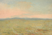 Antique Landscapes, a Texture Graphic by Blue Line Design (Thumbnail 3 of 21)