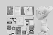 Brander 1.0 - Stationery, an Object 3D Model by Studio Ochi (Thumbnail 6 of 8)