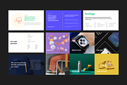Caribu - Modern Keynote Template, a Presentation Template by Vladislav Muslakov (Thumbnail 20 of 31)