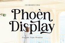 Phoen Display