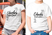 Cobwebs Count as Decor SVG, an Object Illustration by Ghagra (Thumbnail 3 of 6)
