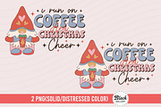 Christmas Coffee Quotes Bundle, a Graphic by Clipart Bloom (Thumbnail 4 of 20)