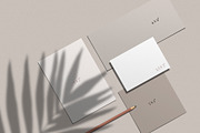 Scene Creator - Mockups Kit, a Books & Magazine Mockup by graphiccrew (Thumbnail 7 of 14)