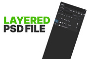 Health YouTube Banner Template, a Social Media Template by Vaughn Studios (Thumbnail 4 of 5)