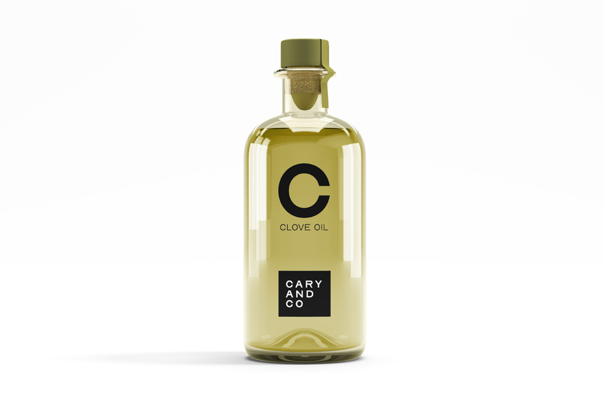 MALSTROM - Minimal Display Typeface preview 3