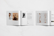 Lany Lookbook, a Brochure Template by Loc Tropis (Thumbnail 3 of 9)