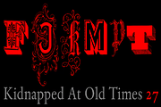 Kidnapped at Old Times SUPER PACK 43, a Blackletter Font by Intellecta Design (Thumbnail 2 of 9)