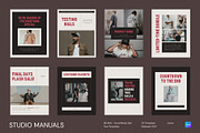 BELRUN – Social Media Sale Post, a Social Media Template by Studio Manuals (Thumbnail 5 of 8)