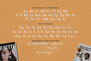 Naveta - Modern Serif Font, a Serif Font by Fype Co. (Thumbnail 5 of 5)