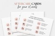 Professional Eyelash Extension Forms, a Design Template by SwitzerShop (Thumbnail 4 of 10)