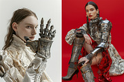 49 Fashion Knights, a Beauty & Fashion Photo by Handmadefont (Thumbnail 3 of 9)