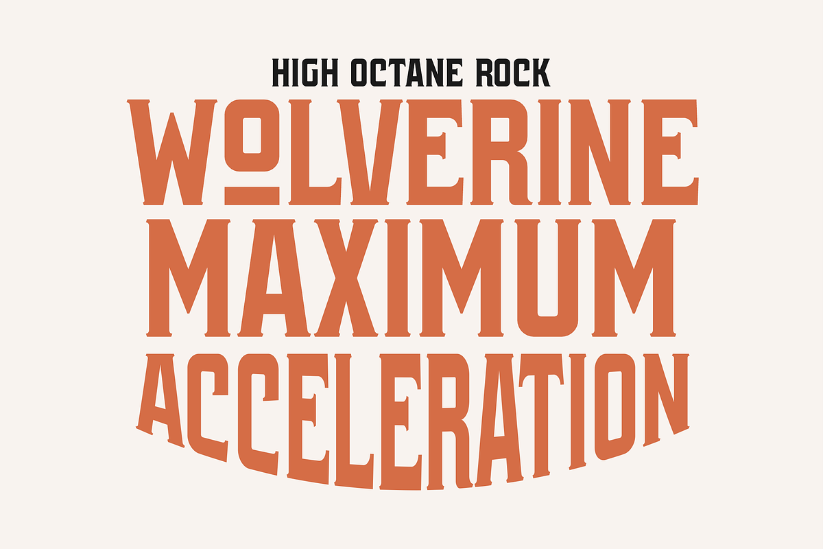 Quinor Display Typeface Font, a Sans Serif Font by Storytype Studio (Photo 4 of 15)