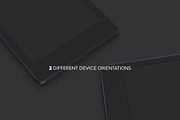 Nexus 7 Template, a Templates & Theme by UI8 (Thumbnail 3 of 4)