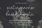 Banding - Casual Signature, a Handwritten Font by tebaltipislab (Thumbnail 7 of 7)