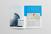 Realestate/Architecture Brochure, a Brochure Template by New Lines (Thumbnail 5 of 12)