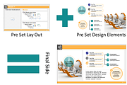 Layouts PowerPoint Theme, a Presentation Template by Yes Presentations (Thumbnail 2 of 15)