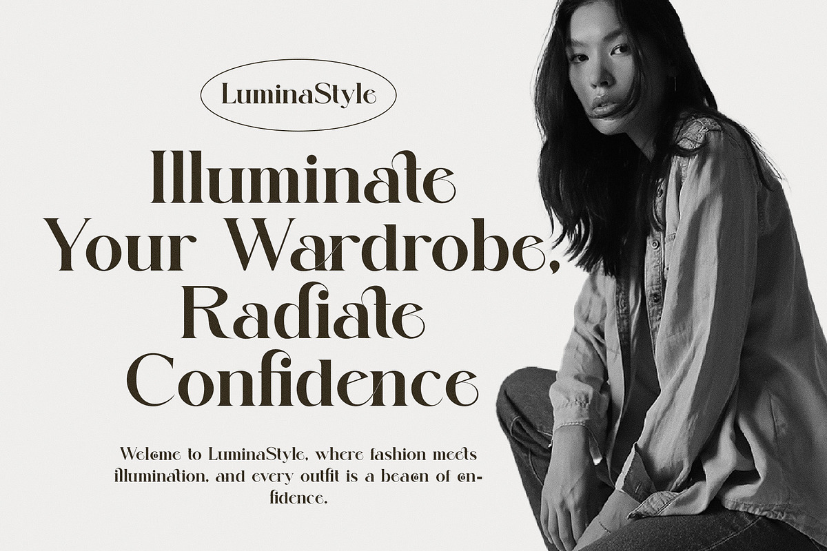 Ganfi Elegant Ligature Serif Font, a Serif Font by Perfectype (Photo 6 of 8)