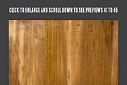 50 Wood Textures Bundle, a Texture Graphic by 77 Productions (Thumbnail 10 of 11)