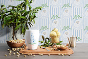 Grandmillennial Christmas patterns, a Pattern Graphic by Tani Kuzminka (Thumbnail 8 of 23)