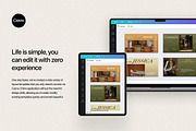 Lansé - Brand Strategy Template, a Presentation Template by Creavora (Thumbnail 13 of 13)