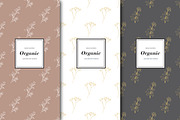 Hand drawn herbal kit, a Healthcare Illustration by Manaraga (Thumbnail 11 of 14)