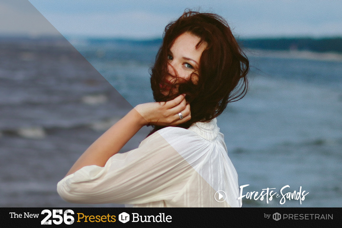 256 New Lightroom Preset Bundle, an Action Add-On by Presetrain Co. (Photo 24 of 51)