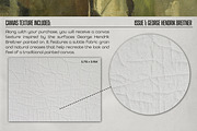 George Breitner Procreate Kit, a Brush Add-On by Digi Life (Thumbnail 5 of 8)