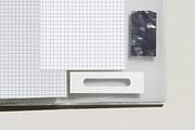 Layered Paper Mockup, an Advertising Mockup by nkate (Thumbnail 5 of 8)