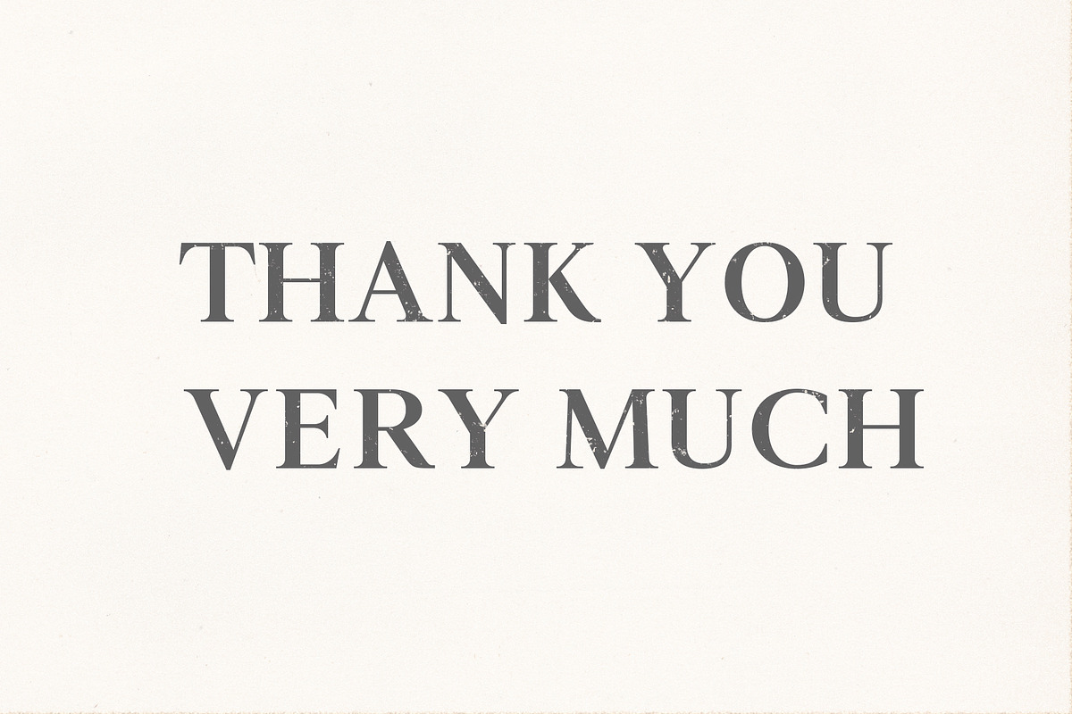 Denish Sans & Serif Duo Font Family, a Serif Font by Creativetacos (Photo 12 of 12)