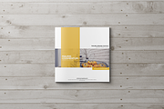 Multipurpose Catalog Template, a Brochure Template by ShapShapy (Thumbnail 5 of 13)