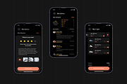 Shoe Store - e-Commerce UI Kit, an UI Kit Template by Digital_Fantasies (Thumbnail 7 of 8)