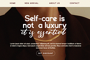 Rifton Staycation - Font Duo, a Handwritten Font by Haksen (Thumbnail 6 of 11)