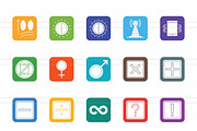 Symbols Icons, an Icon by IconBunny (Thumbnail 2 of 2)