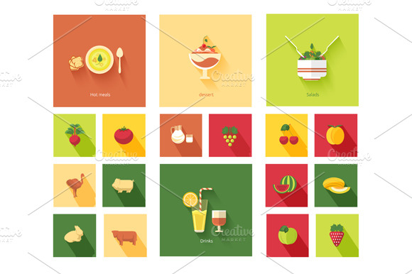 Restaurant Menu