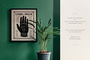 Cosmic Astrology, Magic & Tarot Set, an Object Graphic by Blixa 6 Studios (Thumbnail 20 of 68)
