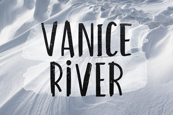 Vanice River preview 5