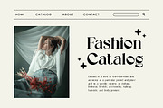 Vindigater Modern Retro Serif Font, a Serif Font by UICreative (Thumbnail 8 of 13)