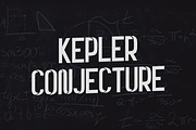 Gussion - Modern Elegant Sans Serif, a Sans Serif Font by Flawless And Co (Thumbnail 2 of 10)
