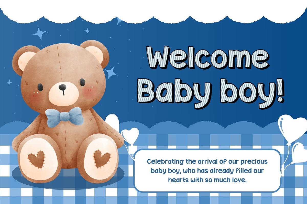Fox Doggie: 4 Font Styles, a Handwritten Font by Fox7 By Rattana (Photo 4 of 13)