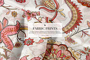 Persian Azure Traditional Patterns, a Pattern Graphic by LEAFure (Thumbnail 9 of 12)