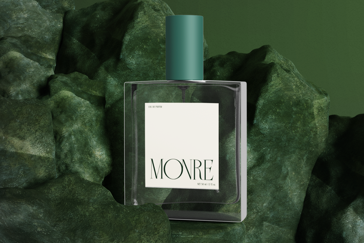 Gremont Arquela - Luxury Display, a Serif Font by Qweera Studio (Photo 7 of 12)